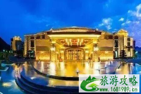 春节酒店房价涨多少 国内春节亲子酒店优惠活动推荐 春节酒店房价涨多少 国内春节亲子酒店优惠活动推荐