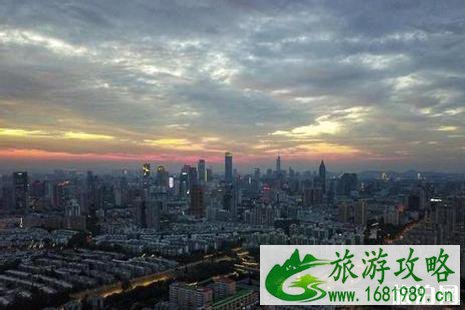 2022年南京旅游年卡多少钱+景区名单+挂失补办
