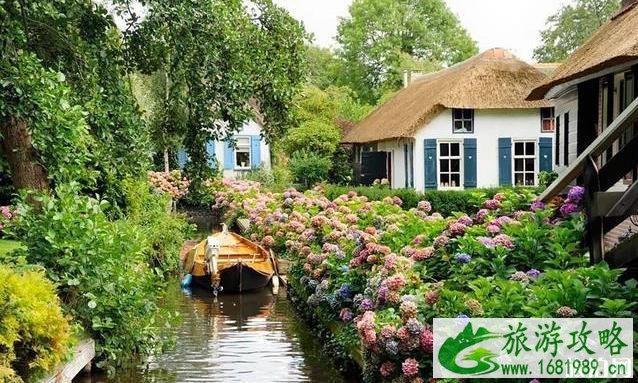 2022年出国旅游国家推荐 2022年出国旅游国家推荐