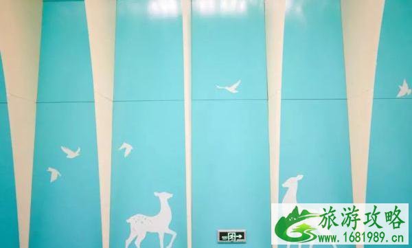 北京地铁6号线西延开通时间 北京地铁6号线西延开通时间