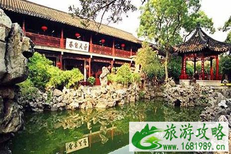 扬州前十景点交通攻略推荐 扬州前十景点交通攻略推荐