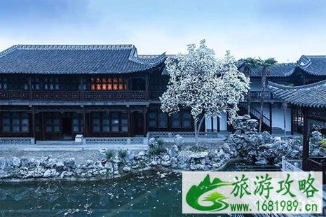 扬州前十景点交通攻略推荐 扬州前十景点交通攻略推荐