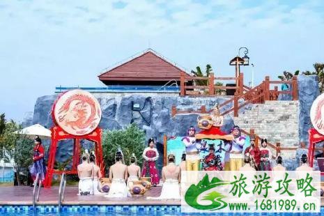 2022珠海跨年活动时间+地点+酒吧推荐 2022珠海跨年活动时间+地点+酒吧推荐