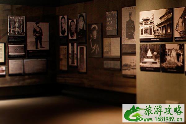 恩施博物馆门票多少钱+官网地址
