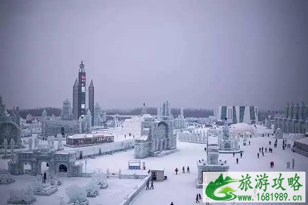 2022年1月份去哪里旅游好 2022年1月份去哪里旅游好