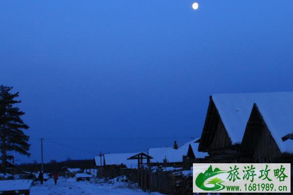 2022年1月份去哪里旅游好 2022年1月份去哪里旅游好