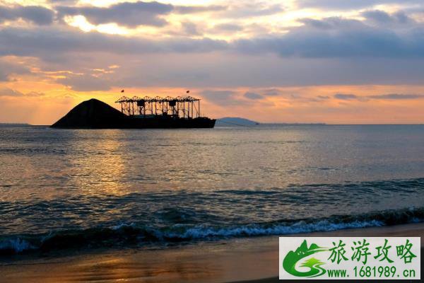 2022年1月份去哪里旅游好 2022年1月份去哪里旅游好