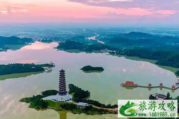 2022年新洲区所有景区对新洲籍居民免费开放 2022年新洲区所有景区对新洲籍居民免费开放