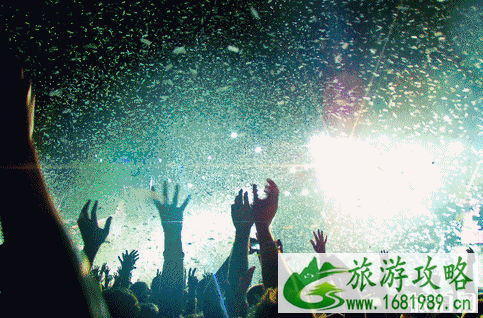 2022石家庄元旦跨年倒计时地点+门票+时间