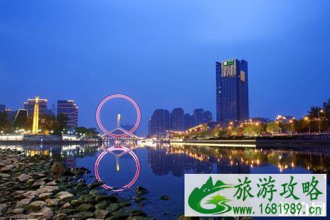 2022天津元旦跨年活动时间+地点+门票 天津跨年夜倒计时去哪