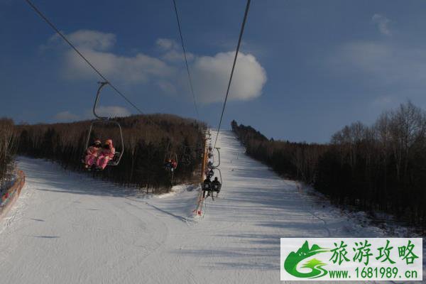 伊春梅花山滑雪场门票价格多少钱 伊春梅花山滑雪场门票价格多少钱