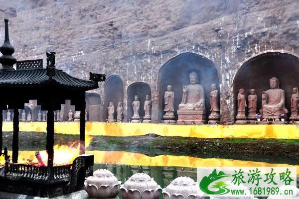 来凤仙佛寺门票价格多少钱2022 来凤仙佛寺门票价格多少钱2022