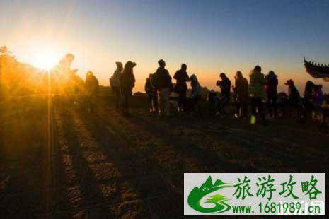 2022南京跨年好去处推荐 2022南京跨年好去处推荐