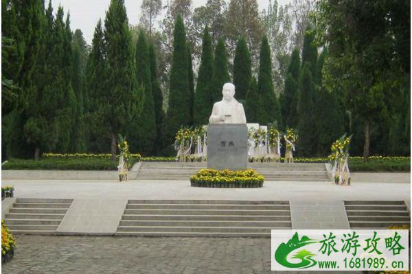潜江森林公园怎么样 潜江森林公园好玩吗 潜江森林公园怎么样 潜江森林公园好玩吗