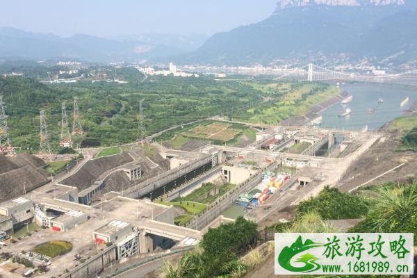 三峡大坝旅游区开放时间 三峡大坝旅游区开放时间
