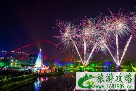 2022常州跨年活动时间+地点+门票 2022常州跨年活动时间+地点+门票