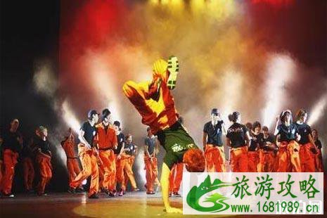 2022夜游珠江跨年攻略