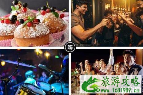 2022广州跨年活动攻略 2022广州跨年活动攻略