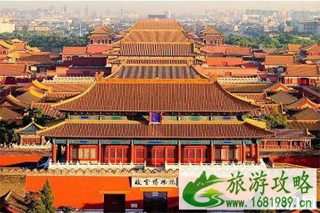 故宫博物馆过年开门吗 新春最新展览安排2022