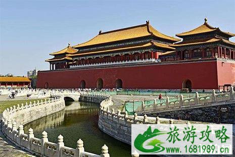 故宫博物馆过年开门吗 新春最新展览安排2022