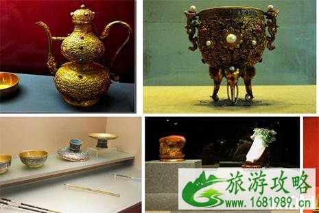 故宫博物馆过年开门吗 新春最新展览安排2022