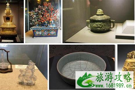 故宫博物馆过年开门吗 新春最新展览安排2022