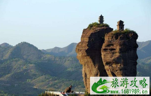 建在悬崖上的寺庙有哪些 建在悬崖上的寺庙有哪些