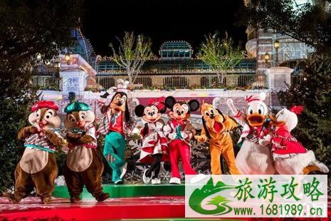 国内跨年去哪里 2022跨年地点推荐 国内跨年去哪里 2022跨年地点推荐