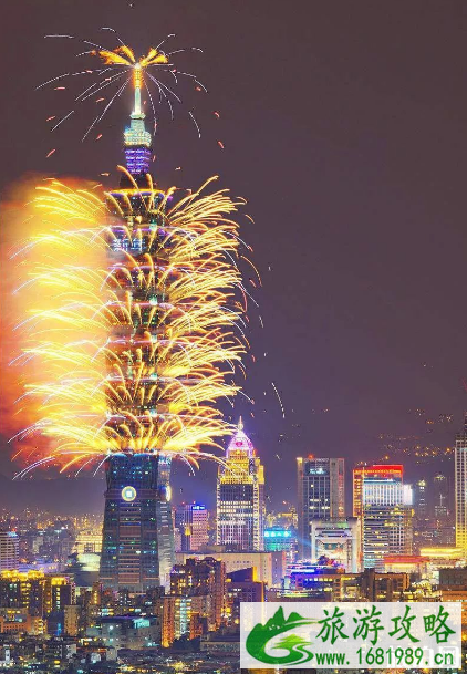 国内跨年去哪里 2022跨年地点推荐 国内跨年去哪里 2022跨年地点推荐