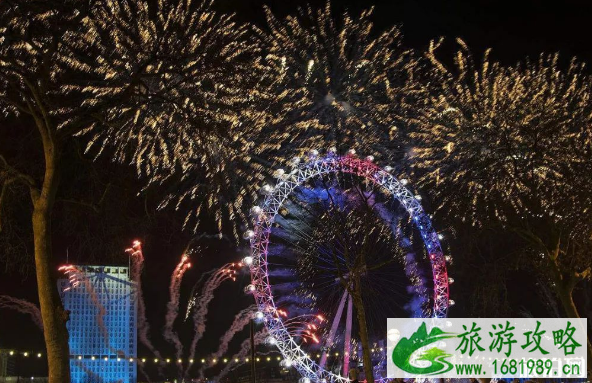 国内跨年去哪里 2022跨年地点推荐 国内跨年去哪里 2022跨年地点推荐
