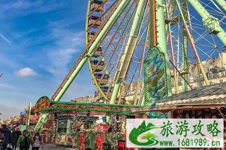 2022巴黎圣诞节都关门吗 2022巴黎圣诞集市推荐 2022巴黎圣诞节都关门吗 2022巴黎圣诞集市推荐