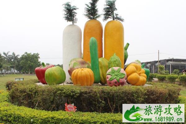 南宁八桂田园烧烤场价格及电话 南宁八桂田园烧烤场价格及电话