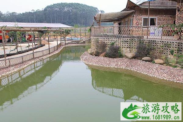 南宁八桂田园烧烤场价格及电话 南宁八桂田园烧烤场价格及电话