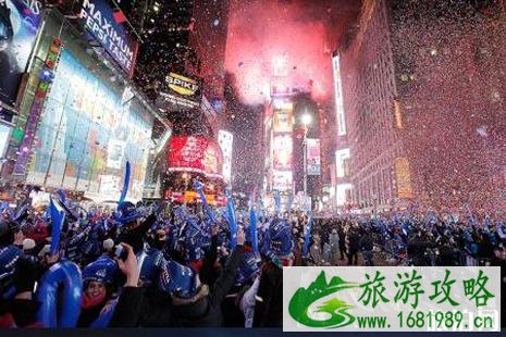 跨年小情侣适合去哪里2022