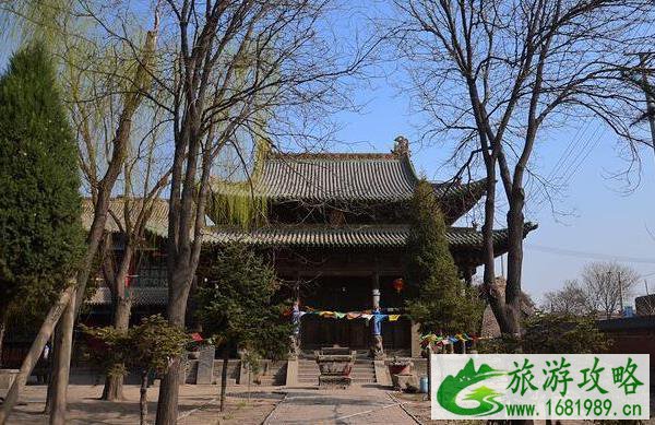 清徐尧庙怎么样 清徐尧庙在哪里 清徐尧庙怎么样 清徐尧庙在哪里