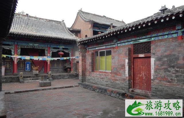 清徐尧庙怎么样 清徐尧庙在哪里 清徐尧庙怎么样 清徐尧庙在哪里