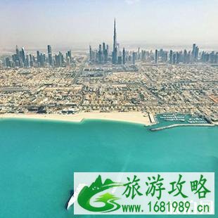 迪拜机场有什么 迪拜机场转机方便吗