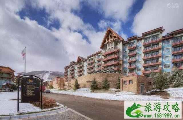 崇礼滑雪场价格大全 崇礼滑雪场价格大全