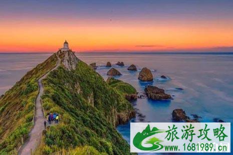 2022跨年旅行去哪里比较好国外推荐