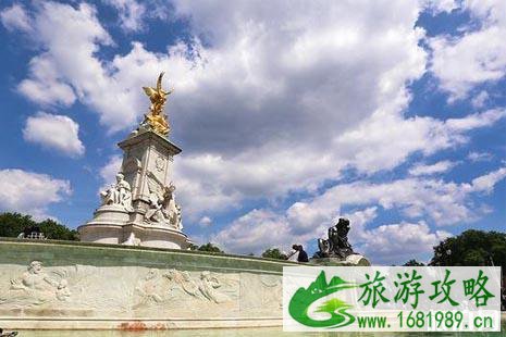 白金汉宫是哪个国家的建筑 白金汉宫门票+交通+开放时间