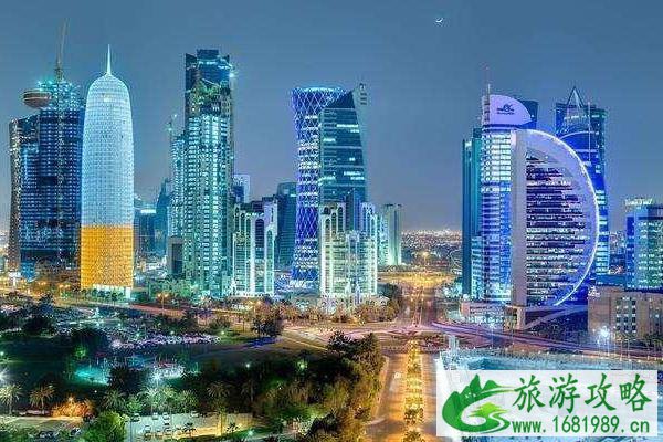 卡塔尔免签202212月21日