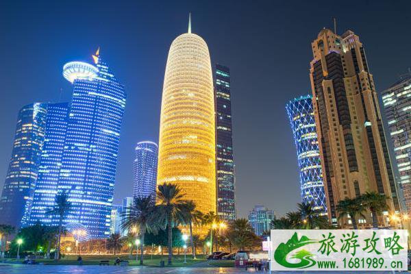 卡塔尔免签202212月21日