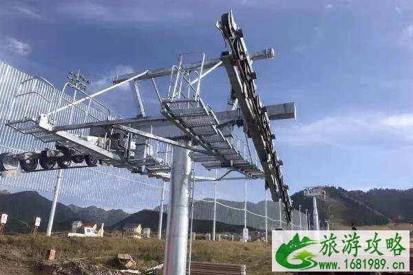 丝绸之路国际滑雪场门票价格 丝绸之路国际滑雪场门票价格