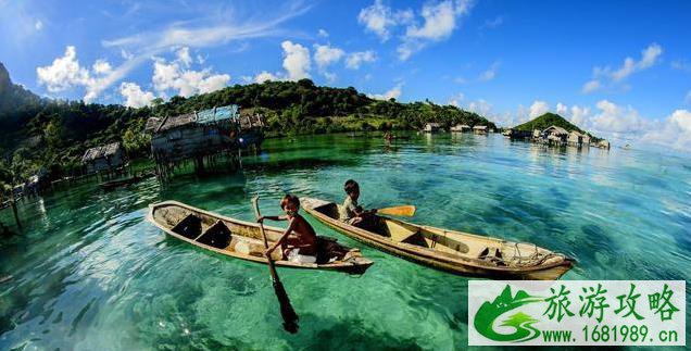 马尔代夫和仙本那哪个更高玩 马尔代夫和仙本那哪个更高玩