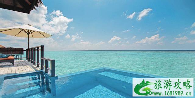 马尔代夫和仙本那哪个更高玩 马尔代夫和仙本那哪个更高玩