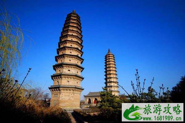 永祚寺开放时间 永祚寺开放时间