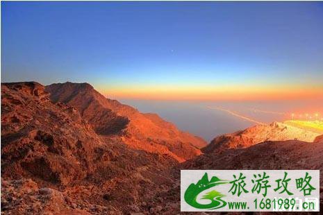 2022年世界杯举办国家旅游攻略