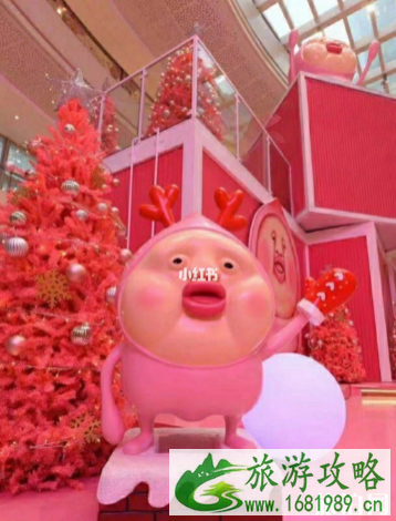 广州哪里有圣诞树 2022年圣诞节广州圣诞树在哪 广州哪里有圣诞树 2022年圣诞节广州圣诞树在哪