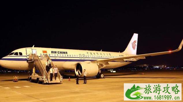 飞机座位分布图(波音+空客) 飞机座位分布图(波音+空客)