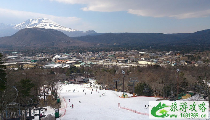 2022日本轻井泽王子大饭店滑雪场开放时间+地址+门票 2022日本轻井泽王子大饭店滑雪场开放时间+地址+门票